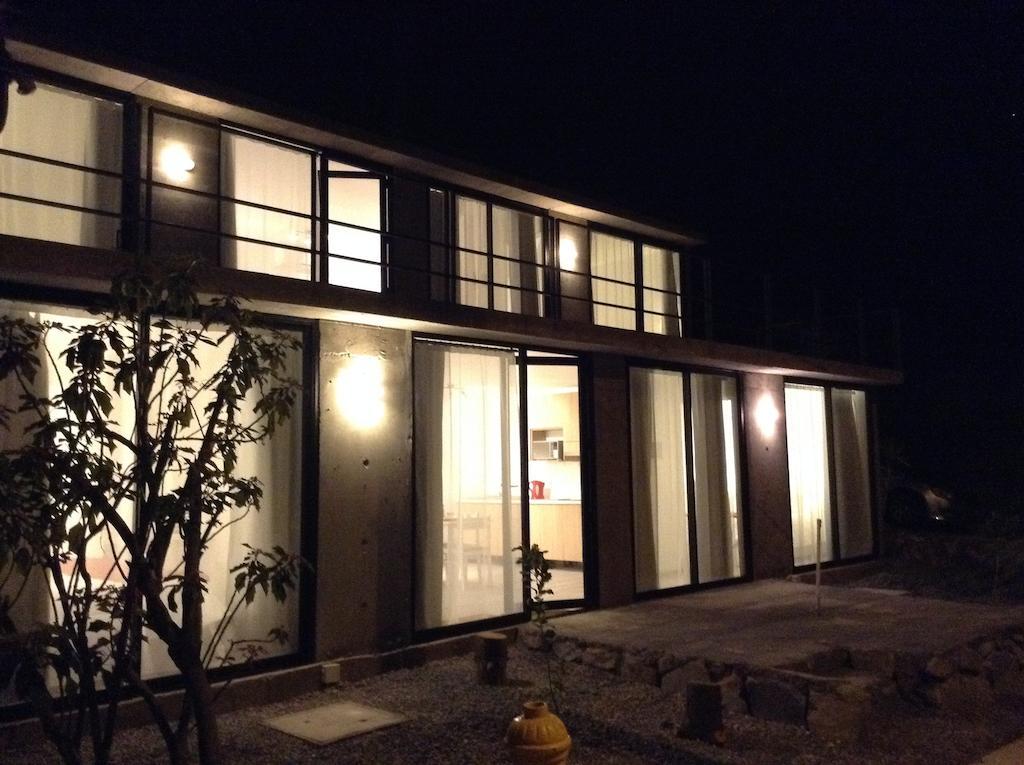 Lomas Loft Lejlighed Santiago de Chile Værelse billede